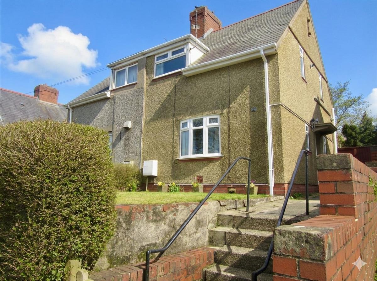 Townhill Road, Cockett, Swansea, SA2 0UU